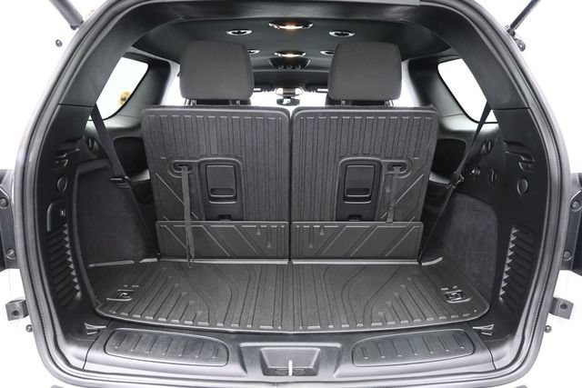 Used 2025 Dodge Durango GT w/ Blacktop Package RWD image 27