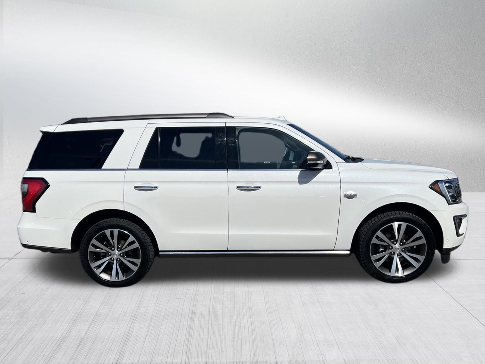 Certified 2021 Ford Expedition King Ranch image 6