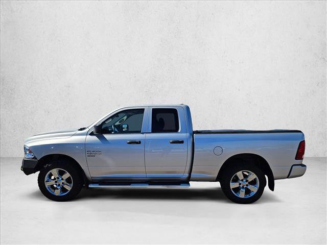 Used 2019 RAM 1500 Express w/ Express Value Package AWD/4WD image 9
