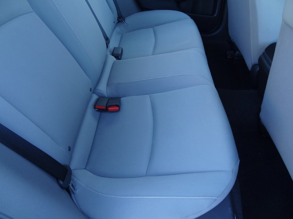 Used 2019 Honda Civic LX image 9