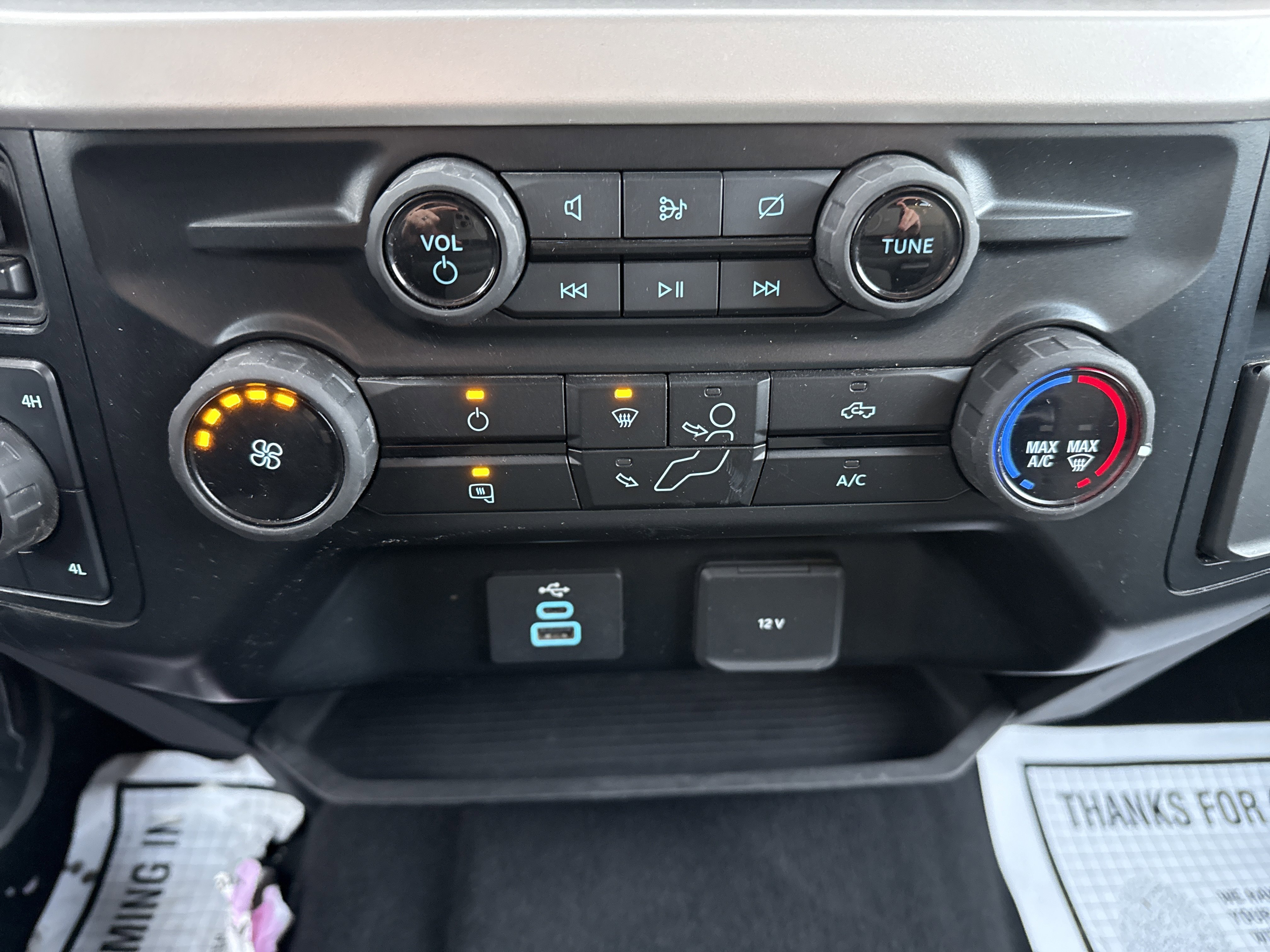 Certified 2023 Ford F250 XLT image 26