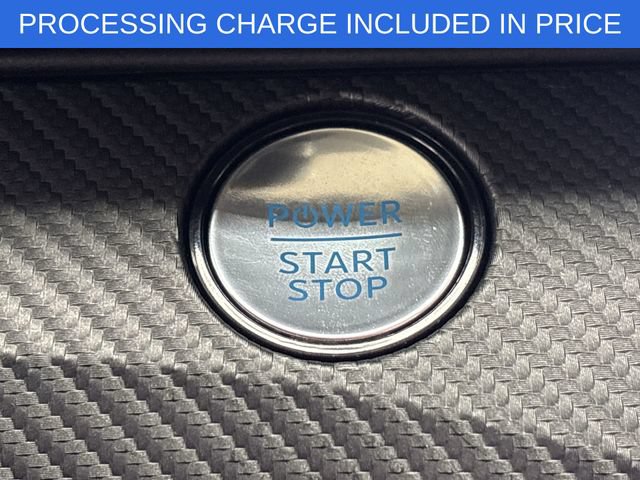 Certified 2025 Ford Mustang Mach-E Select w/ Comfort Package Lite AWD/4WD image 20