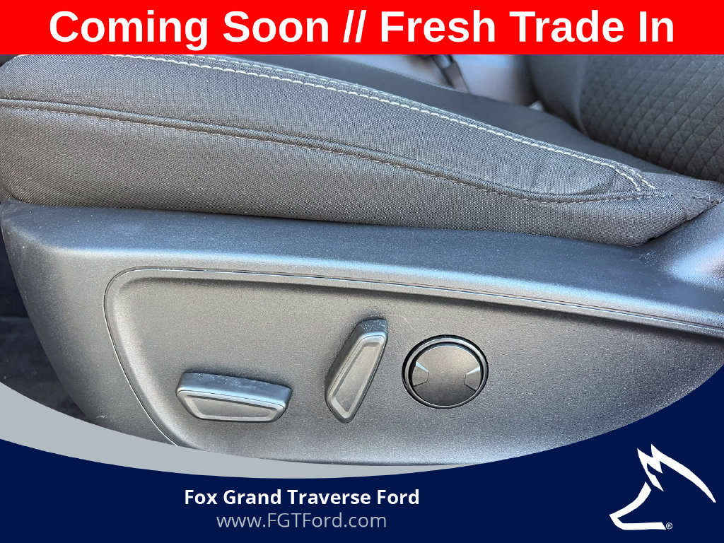 Certified 2024 Ford Escape Active w/ Tech Pack #2 AWD/4WD image 11