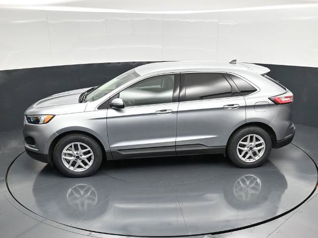 Certified 2024 Ford Edge SEL AWD/4WD image 39