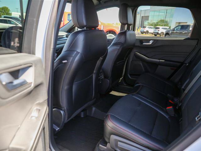 Certified 2025 Ford Escape ST-Line Select w/ Tech Pack #1 AWD/4WD image 24