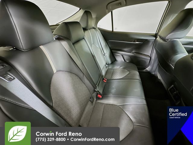 Used 2023 Toyota Camry XSE image 29