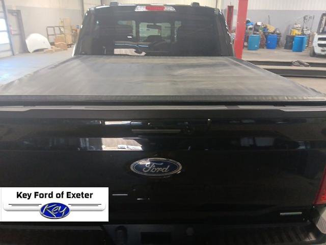 Certified 2023 Ford F150 XLT w/ Equipment Group 302A High AWD/4WD image 11