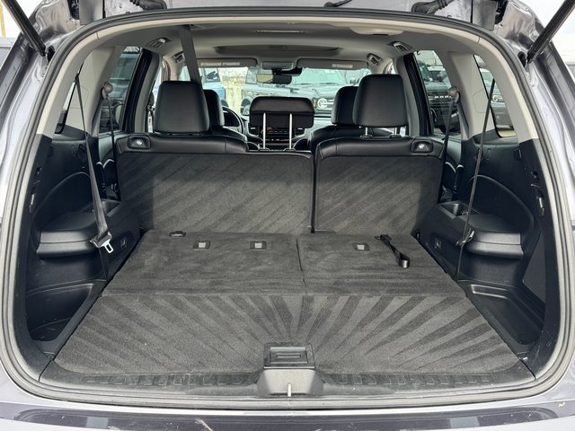 Used 2020 Honda Pilot EX-L image 18