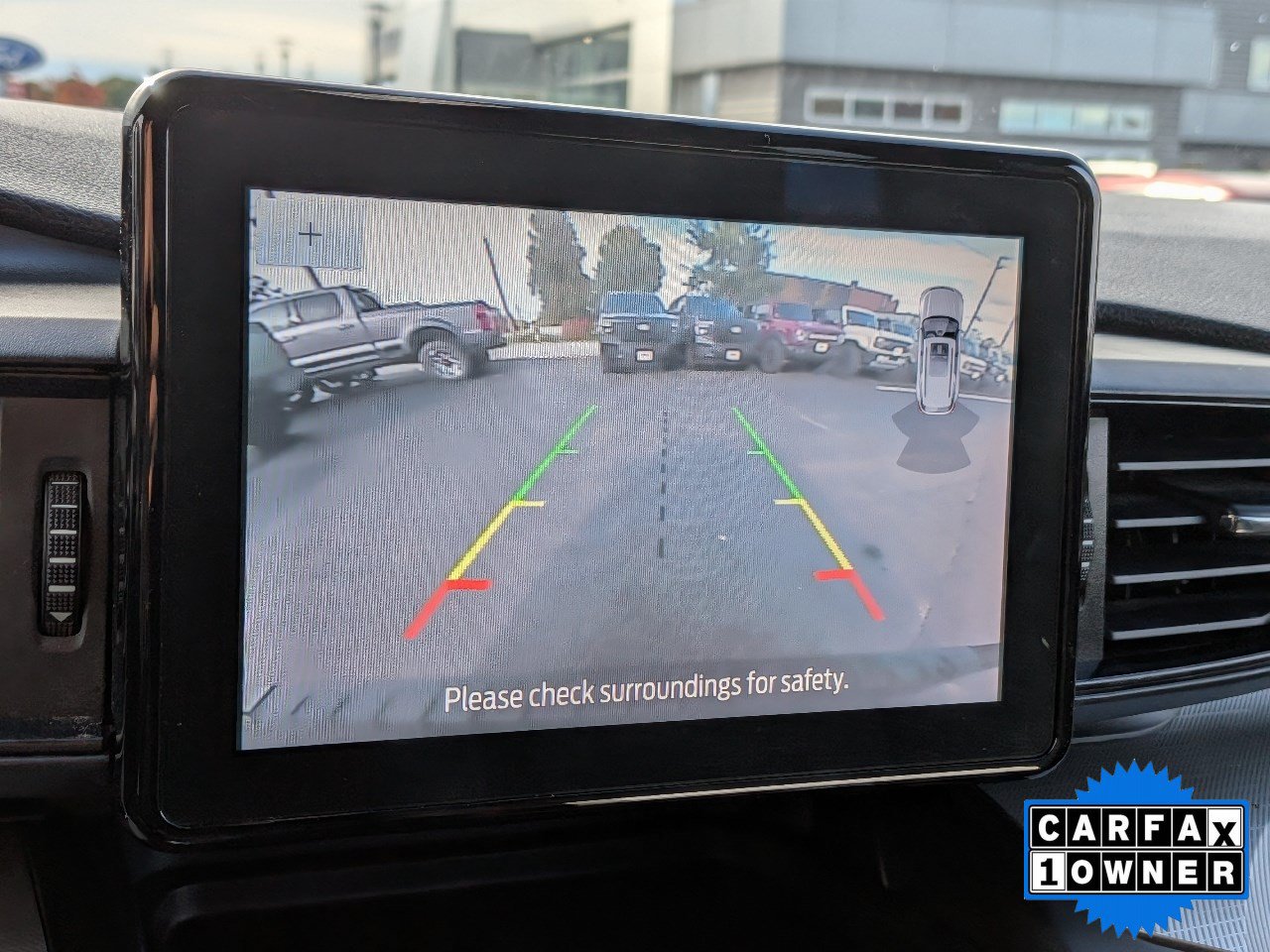 Certified 2020 Ford Explorer XLT AWD/4WD image 24