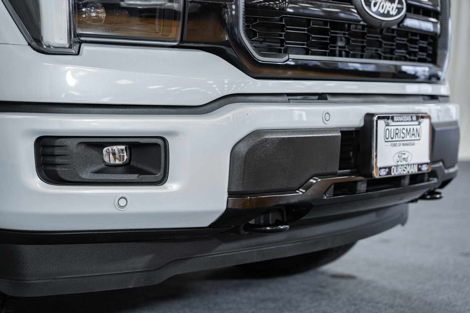 Certified 2025 Ford F150 Lariat AWD/4WD image 11