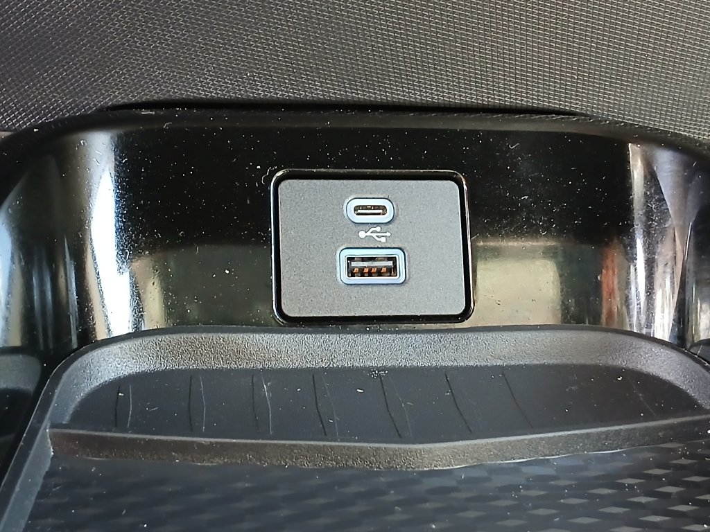 Certified 2024 Ford Mustang Mach-E Premium RWD image 15