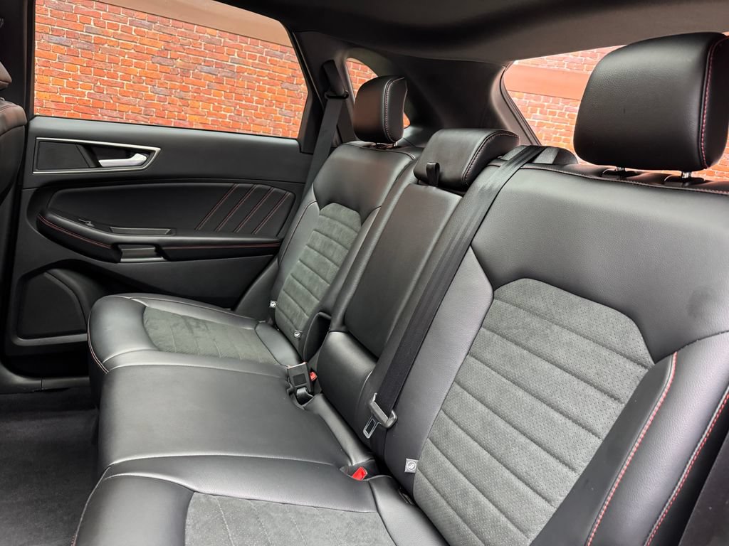 Certified 2023 Ford Edge ST-Line AWD/4WD image 26