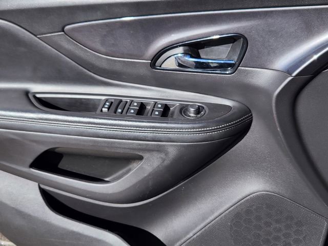 Used 2019 Buick Encore Preferred image 12