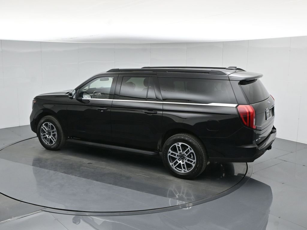 Certified 2025 Ford Expedition Max Active image 44