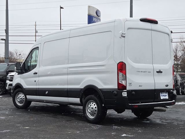 Certified 2023 Ford Transit 250 Base image 3