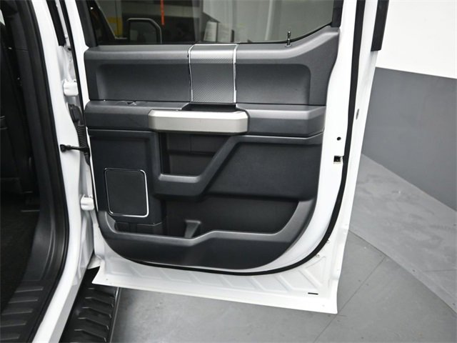 Certified 2019 Ford F150 Lariat w/ Equipment Group 502A Luxury image 27