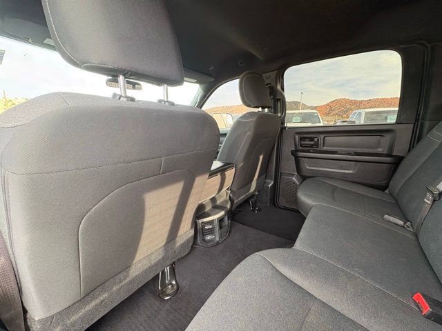 Used 2022 RAM 3500 Tradesman AWD/4WD image 15