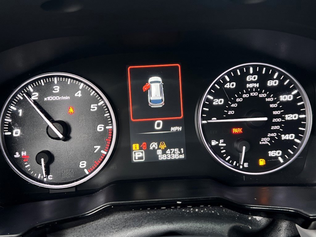 Used 2022 Subaru Outback Premium image 23