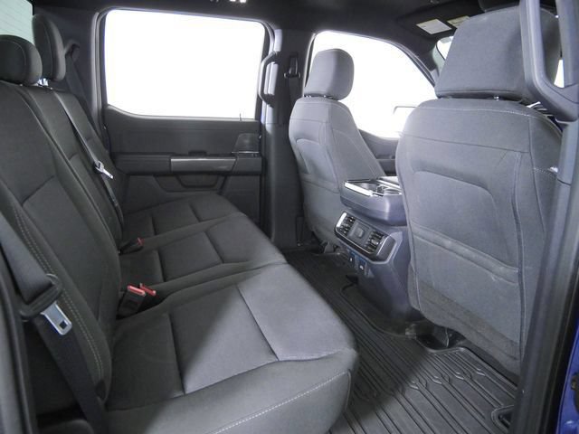 Certified 2023 Ford F150 XLT w/ Equipment Group 302A High AWD/4WD image 16