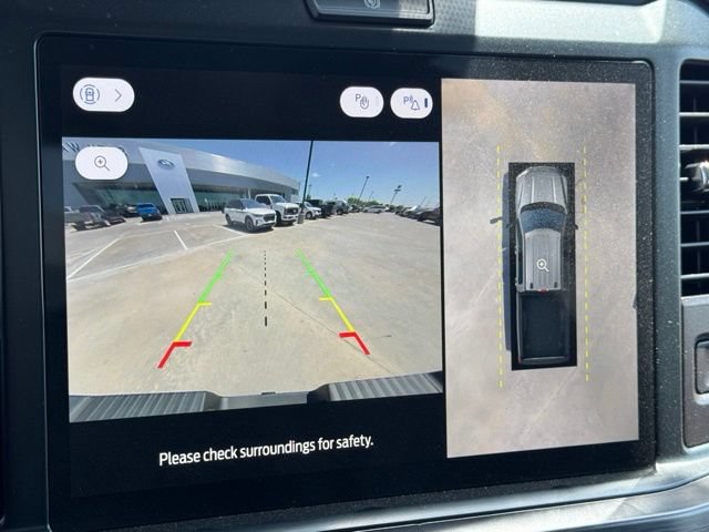 Certified 2026 Ford F250 Lariat AWD/4WD image 26