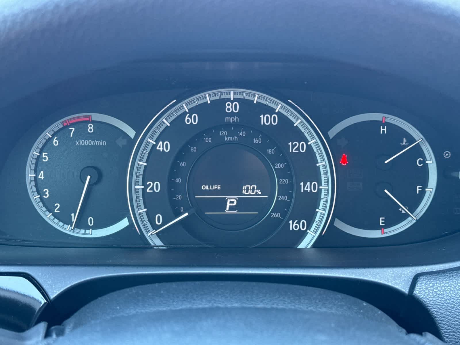 Used 2017 Honda Accord LX image 20