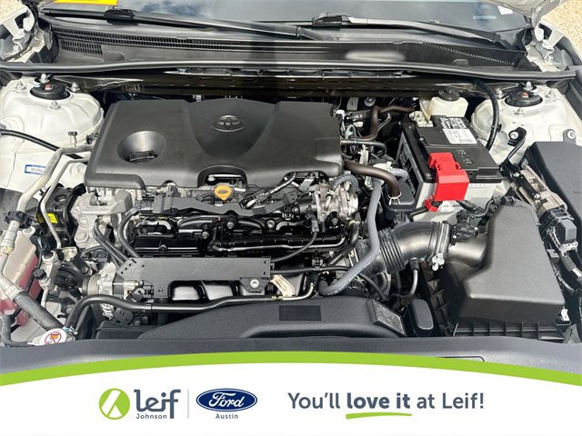 Used 2023 Toyota Camry XSE image 23