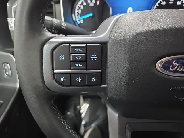 Certified 2023 Ford F150 XLT w/ Equipment Group 302A High AWD/4WD image 23
