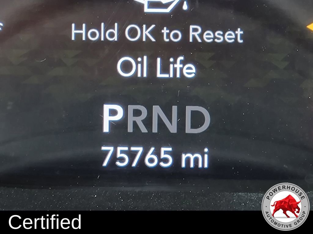 Used 2018 Jeep Wrangler Unlimited Rubicon image 33