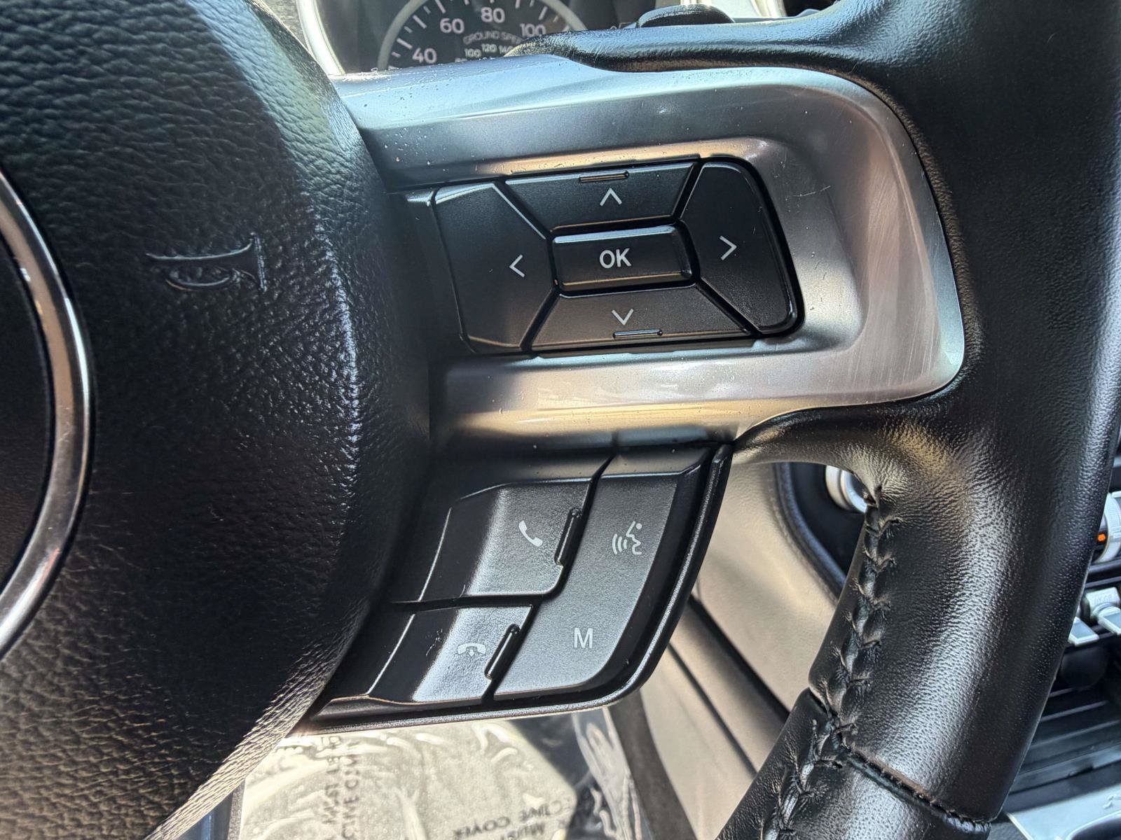 Certified 2020 Ford Mustang Premium RWD image 13