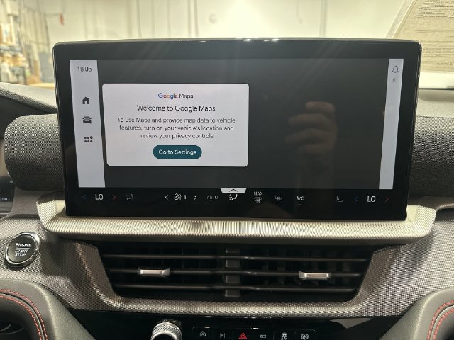 Certified 2025 Ford Explorer ST-Line AWD/4WD image 24