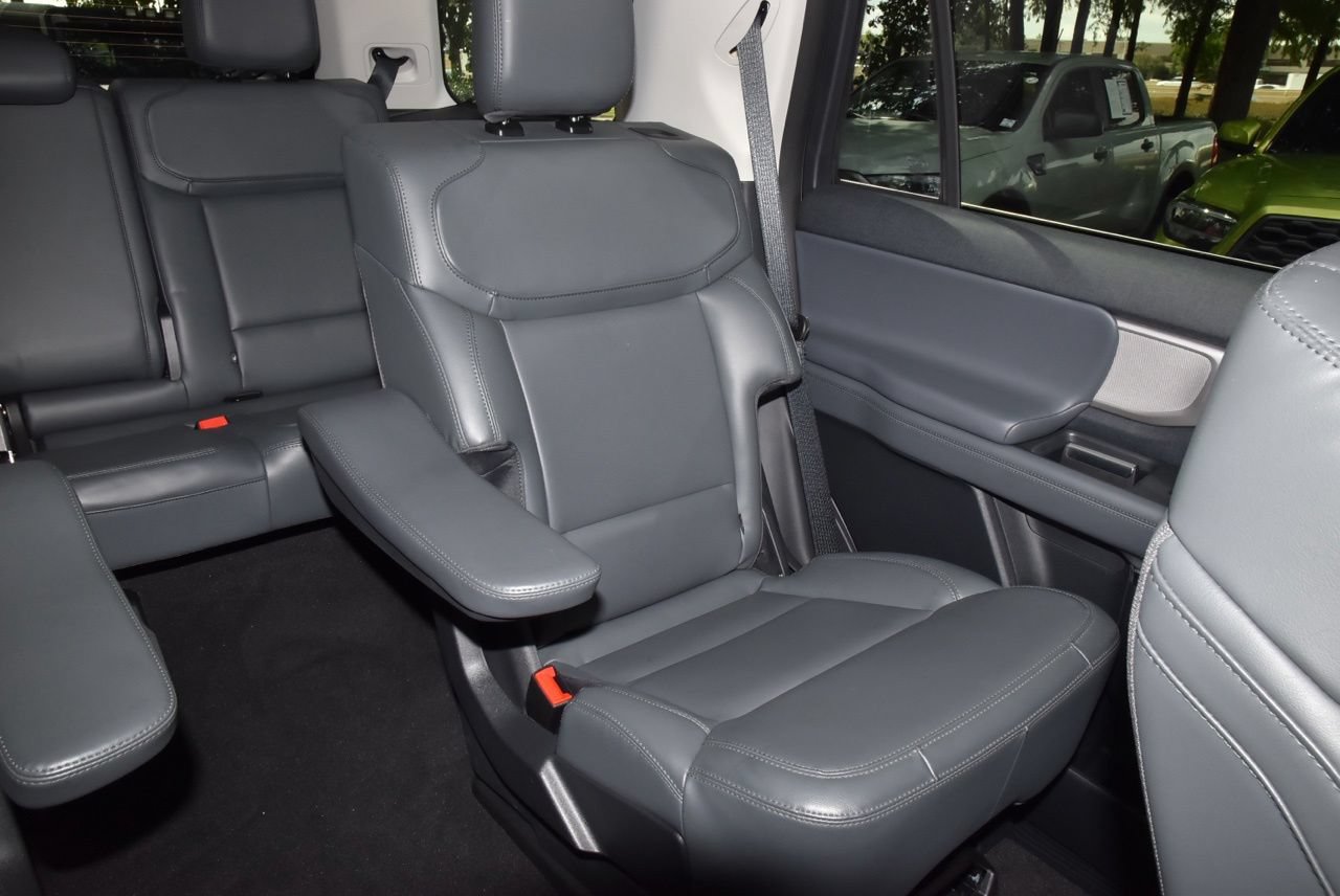 Certified 2026 Ford Expedition Active RWD image 22