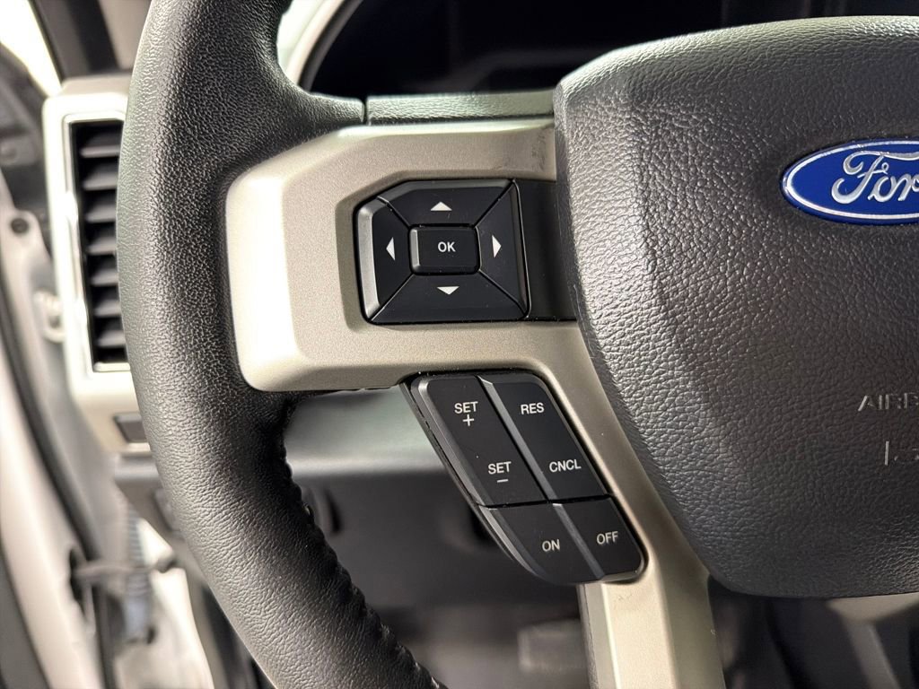 Certified 2019 Ford F250 Lariat w/ Lariat Ultimate Package image 18