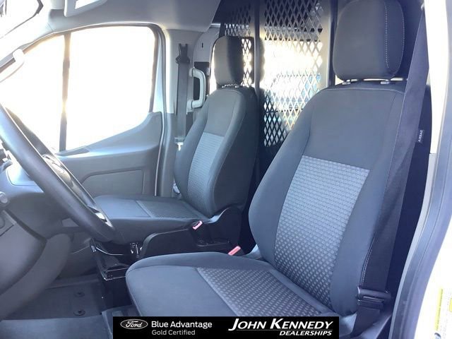 Certified 2024 Ford Transit 250 Low Roof w/ Exterior Upgrade Package image 12