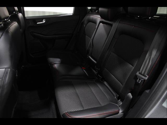 Certified 2023 Ford Escape ST-Line Select w/ Tech Pack #2 AWD/4WD image 19