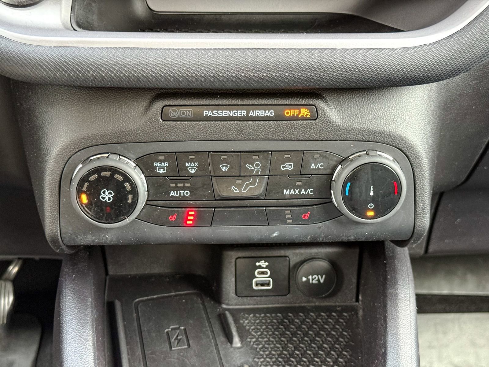 Certified 2023 Ford Bronco Sport Big Bend w/ Convenience Package image 26