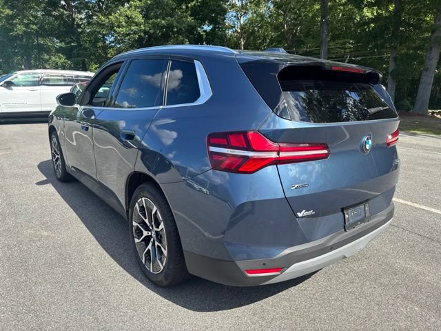 Used 2026 BMW X3 xDrive30i AWD/4WD image 7