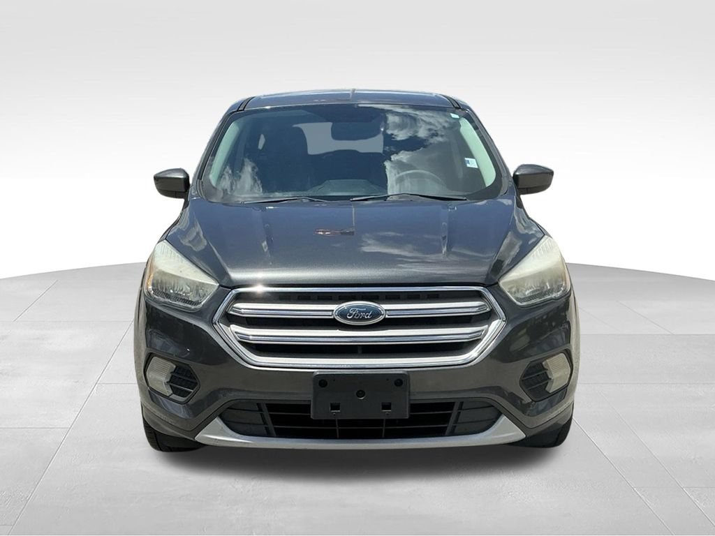 Certified 2019 Ford Escape SE FWD image 18