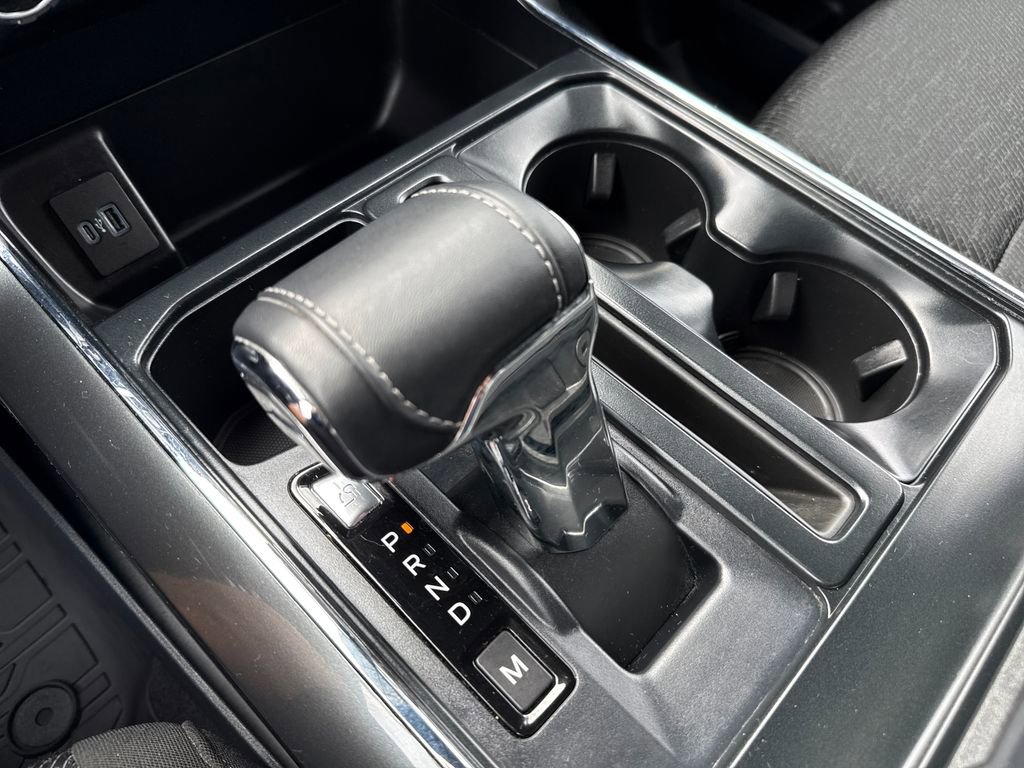 Certified 2023 Ford F150 XLT w/ Equipment Group 302A High image 24