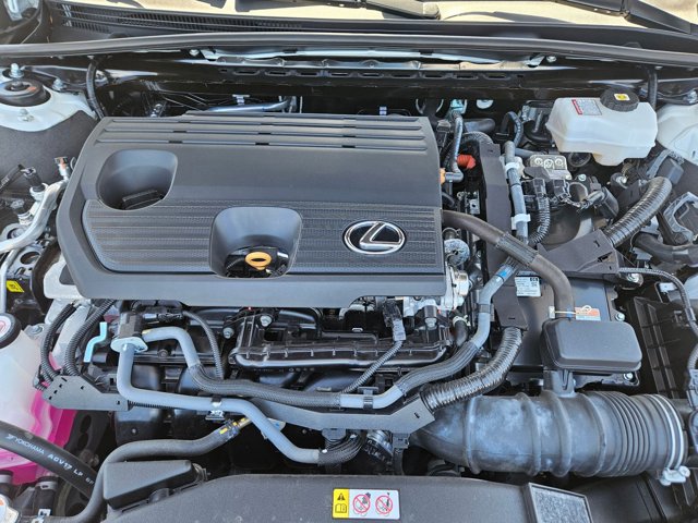 Used 2023 Lexus ES 300h w/ Premium Package FWD image 22