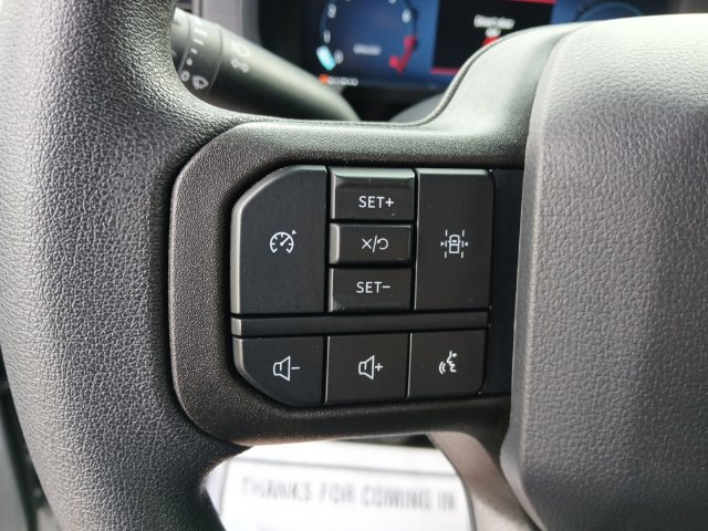 Certified 2025 Ford F150 XL w/ Equipment Group 103A High AWD/4WD image 18