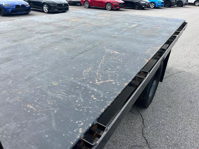 Certified 2023 Ford F550 4x4 Regular Cab Super Duty image 18