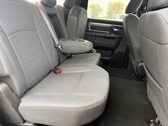 Used 2023 RAM 1500 Warlock AWD/4WD image 34