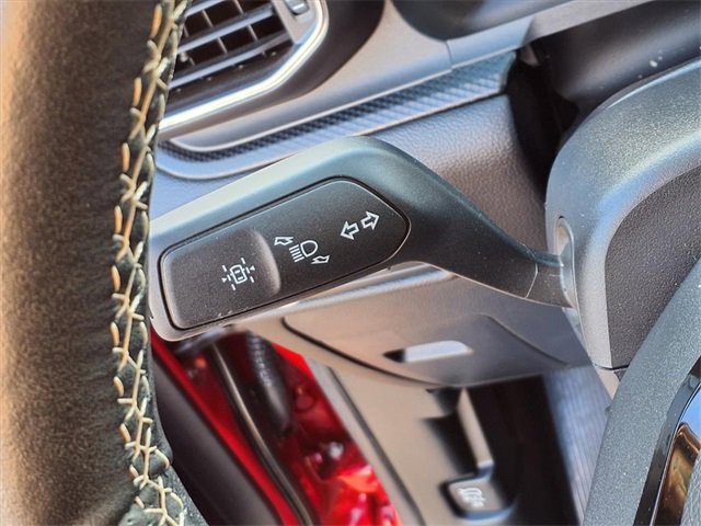 Certified 2022 Ford Explorer ST w/ Equipment Group 401A image 11