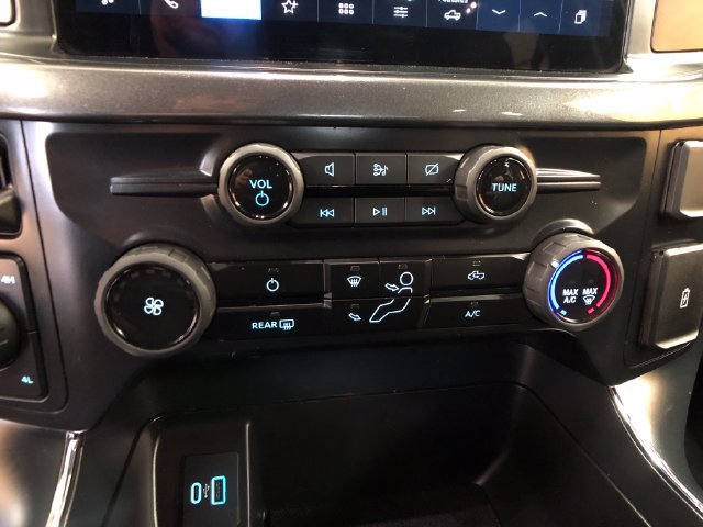 Certified 2024 Ford F150 STX AWD/4WD image 18
