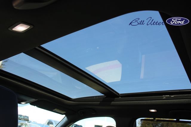 Used 2025 Honda Pilot TrailSport image 17