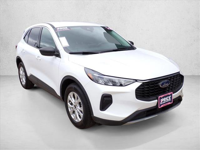 Certified 2023 Ford Escape Active AWD/4WD image 6