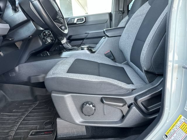 Certified 2022 Ford Bronco Big Bend AWD/4WD image 13