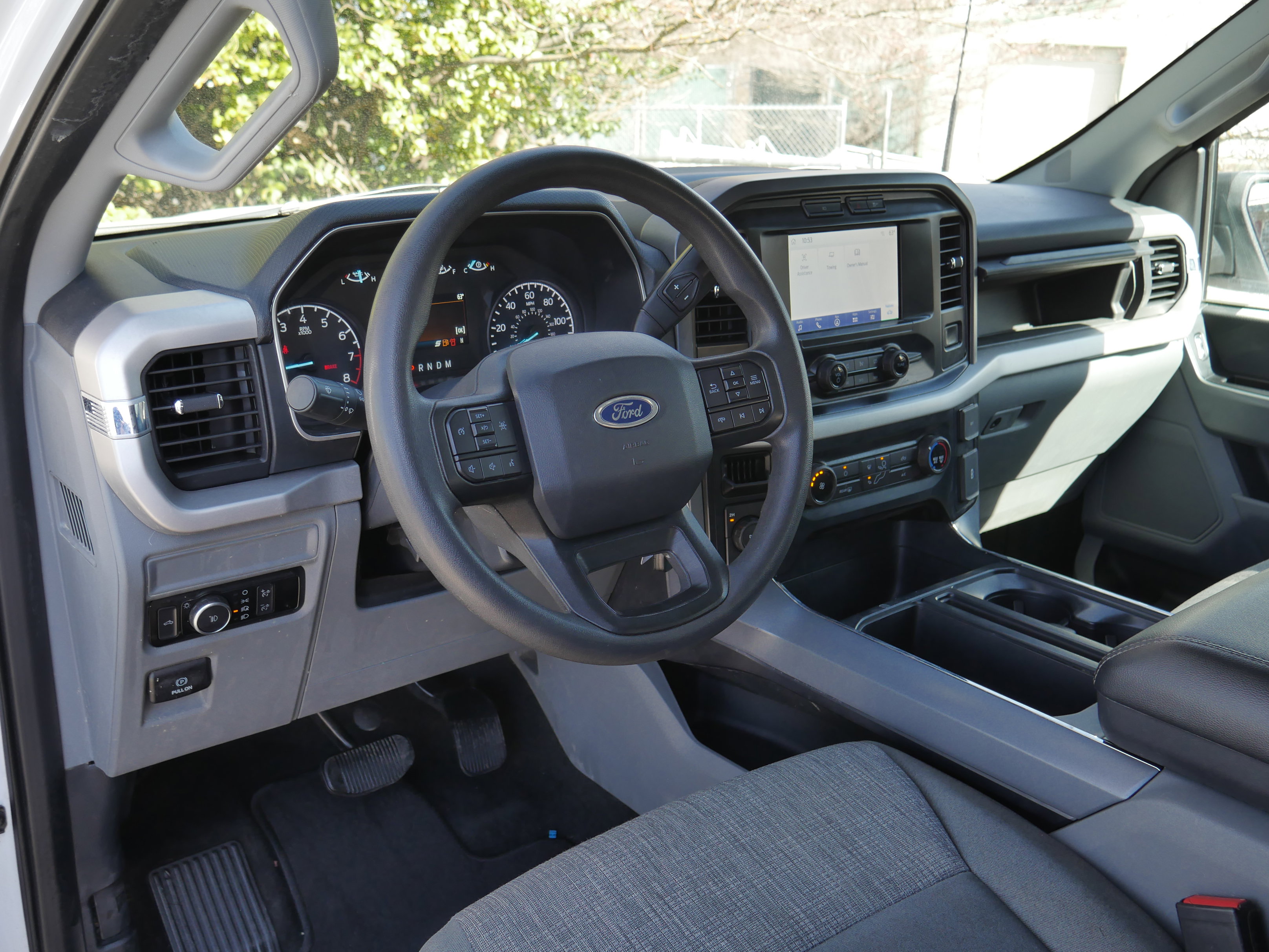 Certified 2023 Ford F150 XLT AWD/4WD image 11