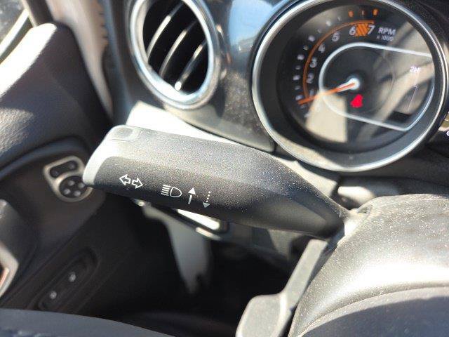 Used 2020 Jeep Wrangler Unlimited Sahara AWD/4WD image 47