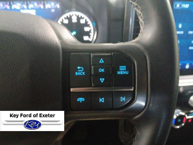 Certified 2023 Ford F150 XLT w/ Equipment Group 302A High AWD/4WD image 29